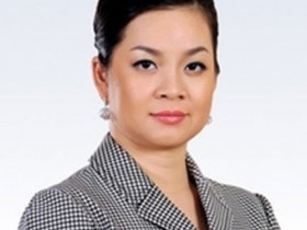 Những nữ tướng quyền lực trong giới ngân hàng