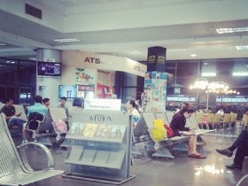 Nội Bài, Tân Sơn Nhất lọt Top sân bay tệ nhất châu Á