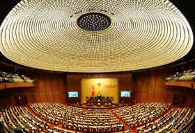 Thúc đẩy mạnh hơn tiến trình tái cơ cấu nền kinh tế