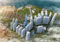 Vì sao giới BĐS ngóng chờ Vinhomes Central Park?