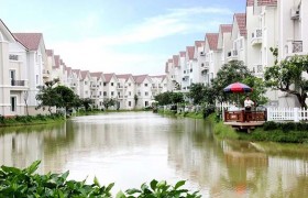 Cư dân sống sướng thì dự án bán chạy