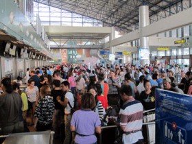 Nội Bài, Tân Sơn Nhất "tệ nhất châu Á" liệu có khách quan?