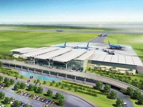 Siêu dự án sân bay Long Thành: Không lo thiếu vốn