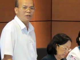 Tham nhũng mấy năm nay "ổn định"