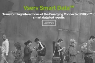 Vserv “giã từ” Big Data để chọn Smart Data