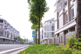 Bí quyết vươn lên trong khủng hoảng bất động sản