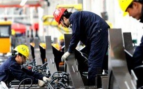 Thách thức với mục tiêu GDP năm 2015 tăng 6,2%