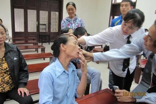 Thanh Hóa: Hủy bản án hình sự phiên tòa sơ thẩm có nhiều nghi vấn