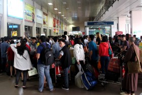 Bộ trưởng Thăng phê bình Cục trưởng Hàng không "chưa cầu thị"