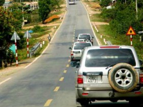 Đầu tư 10.000 tỷ đồng xây cao tốc Cam Lộ - La Sơn