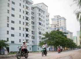 Đề xuất vay mua nhà ưu đãi không trả lãi 3 năm