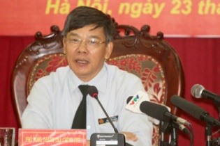 Kê khai tài sản là giải pháp phòng ngừa tham nhũng kém hiệu quả