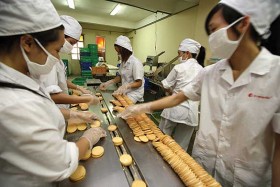 Nhà băng “mách nước” doanh nghiệp vay vốn