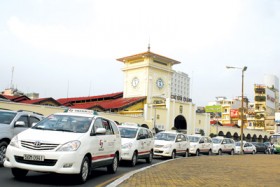 8 cổ phiếu cần quan tâm ngày 24/10