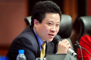 Bộ Công an chính thức thông tin việc khởi tố, bắt tạm giam Hà Văn Thắm