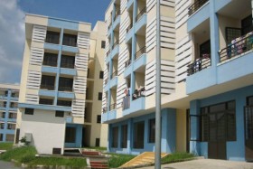 Có nên lập Quỹ phát triển nhà ở xã hội?