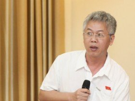 Đầu tư Sân bay Long Thành cần thiết chứ chưa cấp thiết