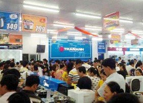 Điểm nhanh những doanh nghiệp kinh doanh thua lỗ quý III