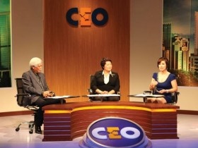 Doanh nhân nữ: chọn sự nghiệp hay gia đình?