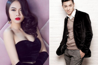 Hoài Lâm, Giang Hồng Ngọc: Hai quán quân rời ghế nhà trường sớm