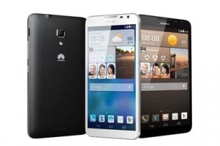 Huawei bán ra 16,8 triệu smartphone riêng trong quý III