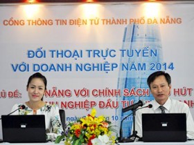 Khu CNC Đà Nẵng sẽ hút “ông lớn” như Intel, Samsung, Canon