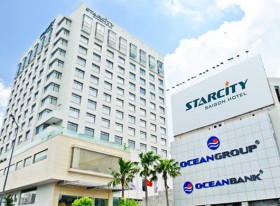 Ông Huỳnh Trung Nam đảm nhiệm nhiệm vụ chủ tịch OCH