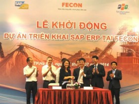 9 tháng, doanh thu FPT tăng trưởng 21%