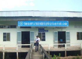 Chạnh lòng khi nói đến thu nhập lao động BHXH