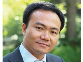 Phạm Việt Khoa: Nhân đôi lợi thế nhờ sức trẻ