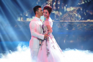 Jennifer Phạm "đường hình thì hay đường tiếng thì dở"