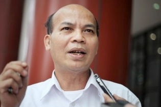 Đại biểu QH Đỗ Văn Đương: "Tôi không đính chính"