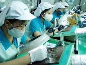 TP.HCM dẫn đầu cả nước về thu hút vốn FDI