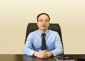 Ông Đàm Minh Đức làm CEO Ngân hàng Xây dựng