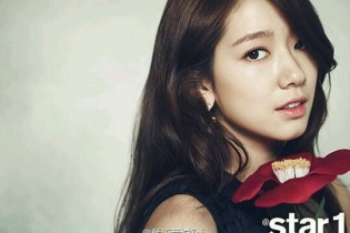 Park Shin Hye được ca ngợi đẹp hơn hoa hậu Hàn Quốc