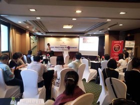 Techcombank gỡ khó cùng doanh nghiệp