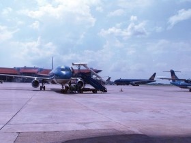 Vietnam Airlines chọn đối tác để lên đời 4 sao