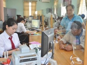 Agribank điều chỉnh lãi suất huy động và cho vay