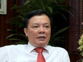 Áp lực trả nợ giai đoạn 2015-2016 rất cao