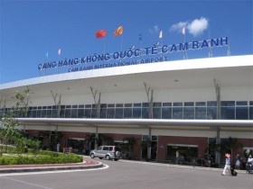 Đề xuất bán đất lấy tiền nâng cấp Sân bay Cam Ranh