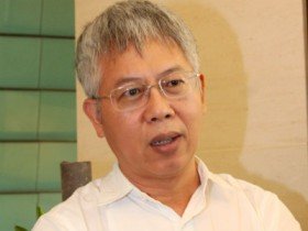 Kinh tế thế giới đi xuống, Việt Nam vì sao đi lên?