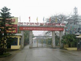 LAS: Doanh thu quý III chỉ bằng một nửa so cùng kỳ