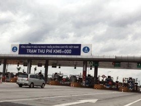 Nhượng quyền dự án cao tốc: Những câu hỏi khi chưa có tiền lệ
