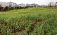 "Sóng ngầm" bán tháo bất động sản