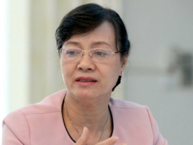 Bộ máy phình to không do công chức