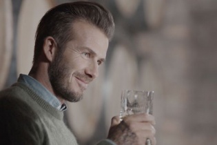 Ngày 10/11 David Beckham sẽ trở lại Việt Nam