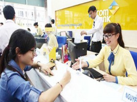 PVcomBank có Tổng Giám đốc mới