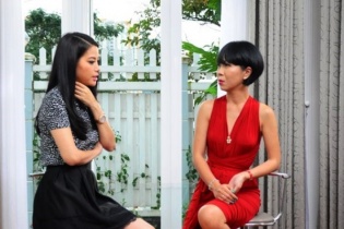 Trương Ngọc Ánh trải lòng về hôn nhân tan vỡ