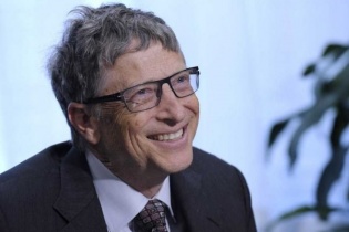 Bill Gates tiêu 1 triệu USD/ngày thì bao lâu mới tiêu hết tài sản?