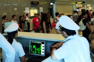 Ca nghi nhiễm Ebola tại Đà Nẵng: Phải xử lý như một bệnh nhân Ebola